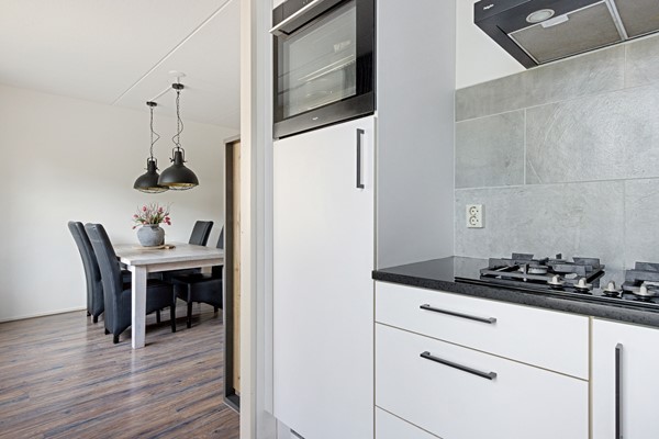 Medium property photo - De Strikel 5, 8411 RM Jubbega